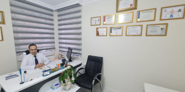 Nöralterapi: Sağlığınıza destek olabilecek tamamlayıcı bir yöntem