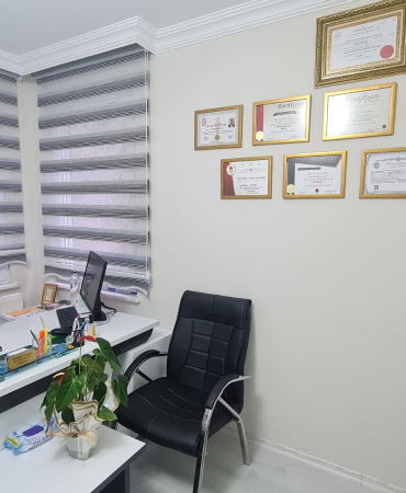 Nöralterapi hangi durumlarda destekleyici tedavi olabilir?