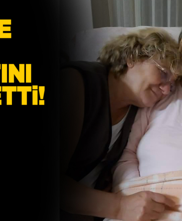 Sinoplu Gazeteci Nermin Aydın’ın acı günü