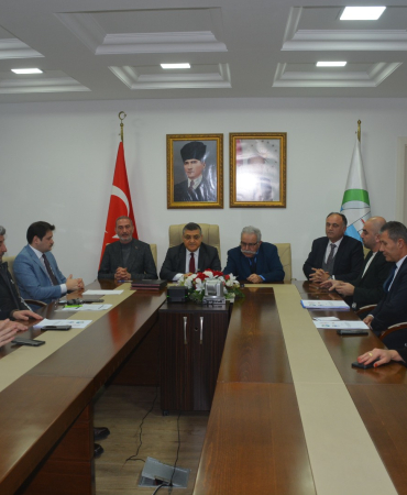 SİNOP OSB'YE ANAOKULU GELİYOR