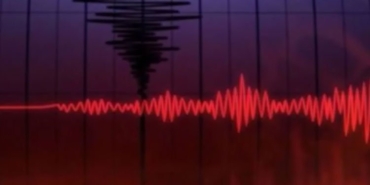 Gemlik Körfezi iki gecedir hafiften sallanıyor!