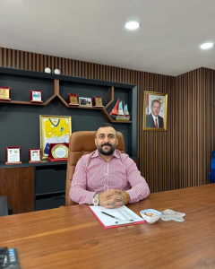 Durağan'daki Sıfır Otomobil olayı ile ilgili ilk açıklama