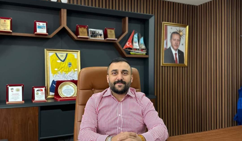 Durağan’daki Sıfır Otomobil olayı ile ilgili ilk açıklama