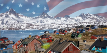 ABD, ilhak etmek istediği adaya 'kültürel ziyarette' bulunacak