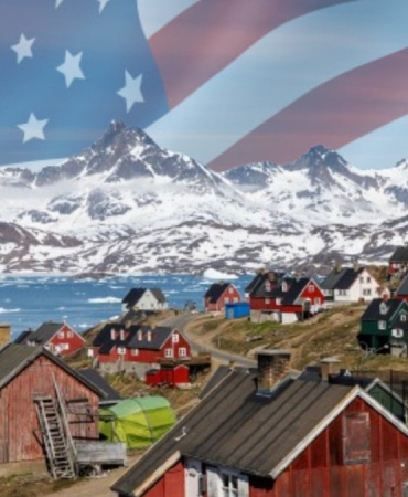 ABD, ilhak etmek istediği adaya 'kültürel ziyarette' bulunacak