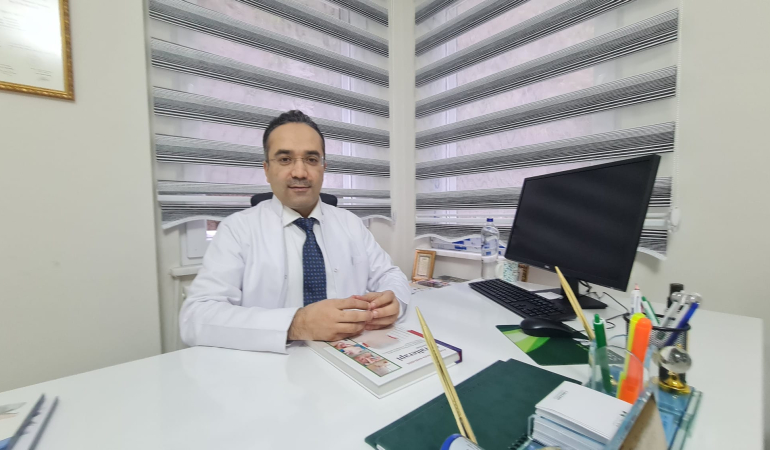 Ağrıların arkasındaki gizli sebep: Nöral Terapi üzerine bir inceleme