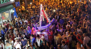 SİNOP’TA HELESA TARİHİ BELLİ OLDU