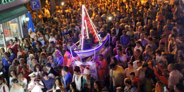 SİNOP’TA HELESA TARİHİ BELLİ OLDU