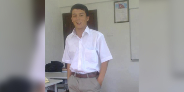 SİNOPLU İMAM, CAMİDE İNTİHAR ETTİ