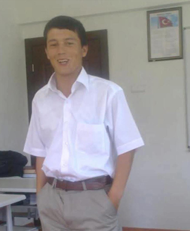 SİNOPLU İMAM, CAMİDE İNTİHAR ETTİ