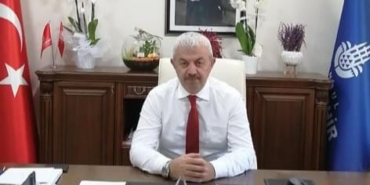 Boyabat AK Parti'de ilk başvuru Hasan Öztürk'ten geldi