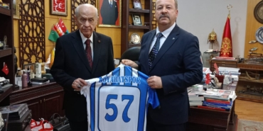 Boyabatlı Reis başvurusunu yaptı