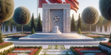 İbrahim Irmak, Şehitler İçin Anıt Şehitlik Projesini duyurdu