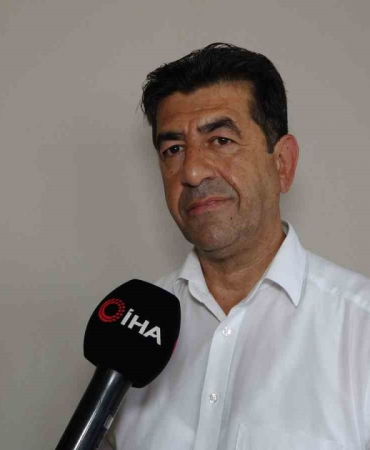 Irkçılığı dile getiren Bahar Aslan’a KRV Türk Toplumu’ndan destek