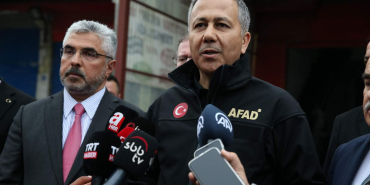 İçişleri Bakanı Yerlikaya'dan Sinop açıklaması