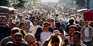 İşsizlik rakamları açıklandı