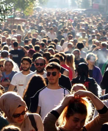 İşsizlik rakamları açıklandı