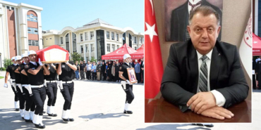 Mesleğe Sinop'ta başlamıştı. Kaymakam Özdemir hayatını kaybetti
