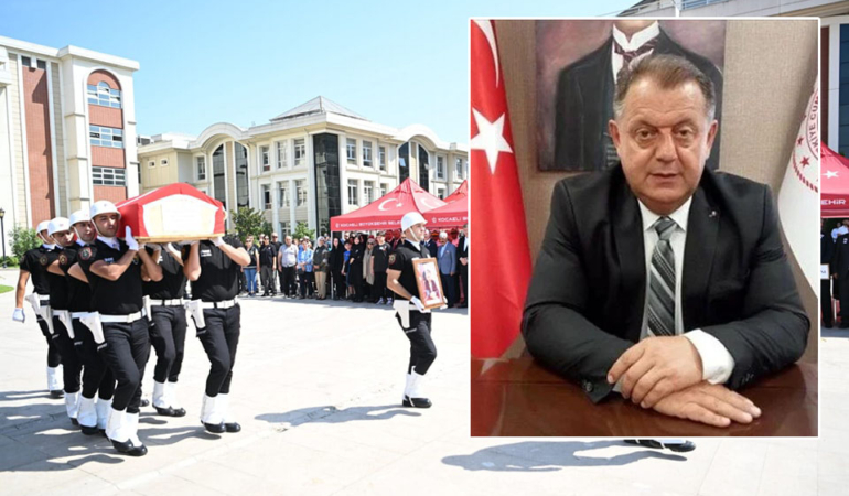 Mesleğe Sinop’ta başlamıştı. Kaymakam Özdemir hayatını kaybetti