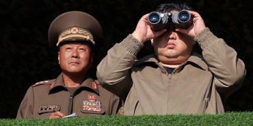 ABD'ye açık açık meydan okudu: Durdurulamaz saldırı gücüne sahibiz