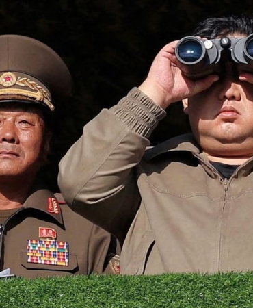 ABD'ye açık açık meydan okudu: Durdurulamaz saldırı gücüne sahibiz