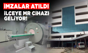 Sağlık hizmetlerinde önemli gelişme