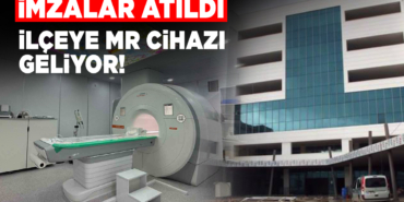 Sağlık hizmetlerinde önemli gelişme