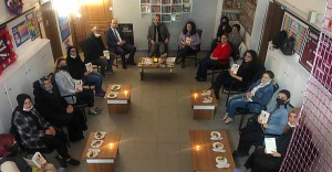 İSTİKLAL İLKOKULUNDAN YİNE FARKLI BİR ETKİNLİK