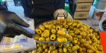 Oruçluyken susamamak için bunlar tercih ediliyor