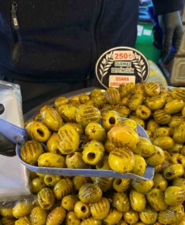 Oruçluyken susamamak için bunlar tercih ediliyor