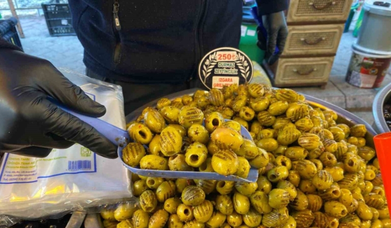 Oruçluyken susamamak için bunlar tercih ediliyor