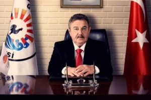 CHP Gerze'de belediye başkan adayını belirledi