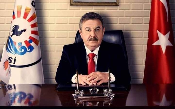 CHP Gerze’de belediye başkan adayını belirledi