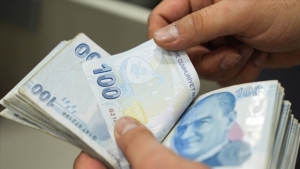 Göktaş; Yaşlı ve engelli aylıkları hesaplara yatırıldı