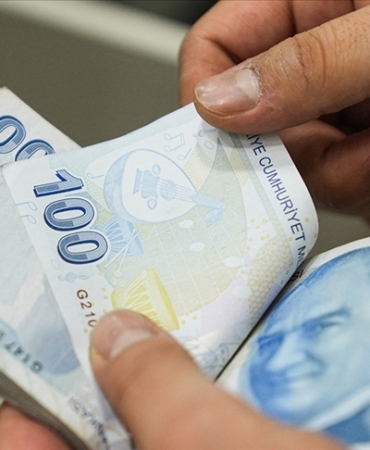 Göktaş; Yaşlı ve engelli aylıkları hesaplara yatırıldı