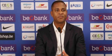 Patrick Kluivert: “Artık lige ve kupaya odaklanacağız”