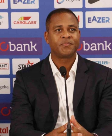 Patrick Kluivert: “Artık lige ve kupaya odaklanacağız”