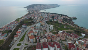 TÜRKİYE'NİN EN YAŞLI İLİ SİNOP OLDU