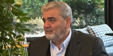 Başkan Rafet Orhan: "Bir Üst Lige Çıkacağız"