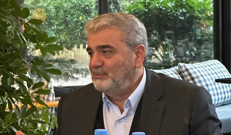 Başkan Rafet Orhan: “Bir Üst Lige Çıkacağız”