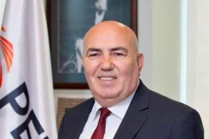 Sinoplu iş insanı Ramazan Ulu hayatını kaybetti