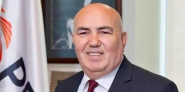 Sinoplu iş insanı Ramazan Ulu hayatını kaybetti