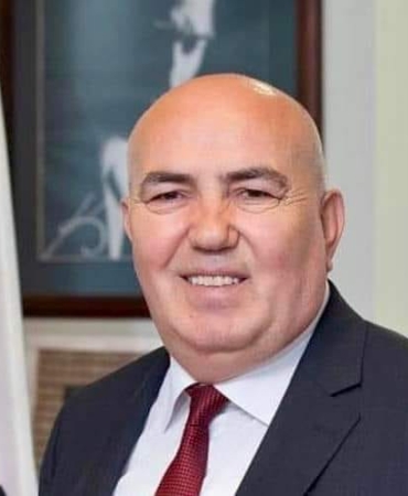 Sinoplu iş insanı Ramazan Ulu hayatını kaybetti