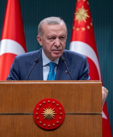 Cumhurbaşkanı Erdoğan'dan bayram tatili müjdesi