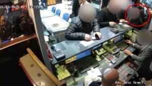 Samsun’da sahte altın operasyonu: Kuyumcuda suçüstü