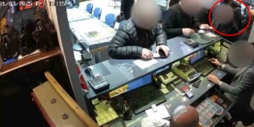 Samsun’da sahte altın operasyonu: Kuyumcuda suçüstü