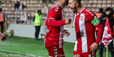 Samsunspor, 3 oyuncusuyla sözleşme uzattı