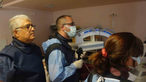 Sindirim sistemindeki bozukluklar kışın artıyor