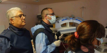 Sindirim sistemindeki bozukluklar kışın artıyor