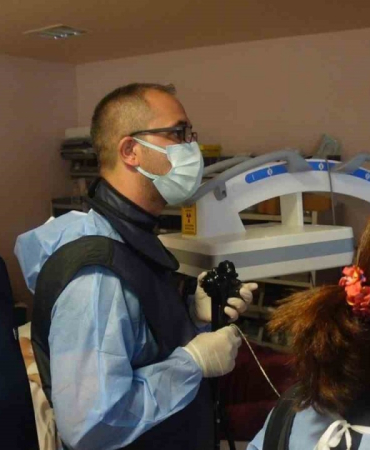 Sindirim sistemindeki bozukluklar kışın artıyor